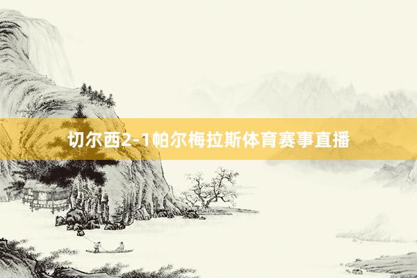 切尔西2-1帕尔梅拉斯体育赛事直播