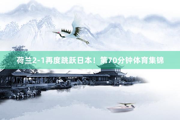 荷兰2-1再度跳跃日本！第70分钟体育集锦